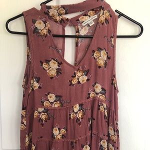 American Eagle tank top